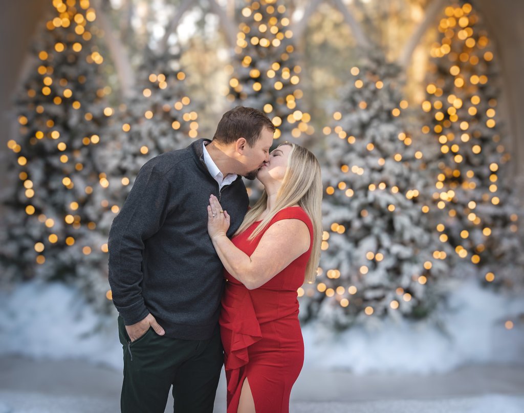 Celebrate and commemorate the holidays with Jodie Lane Photography!