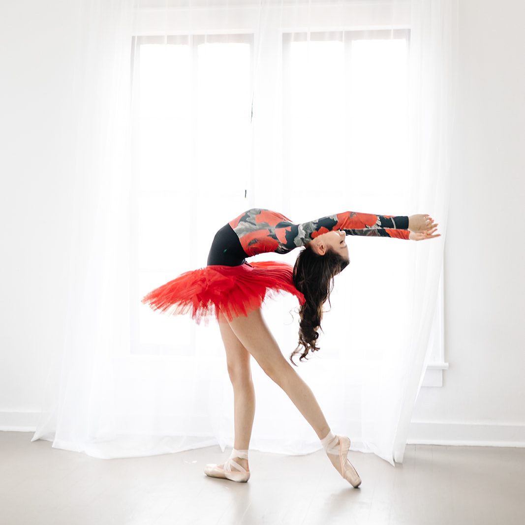 Does Jodie Lane Photography do dance and theatre photos? 